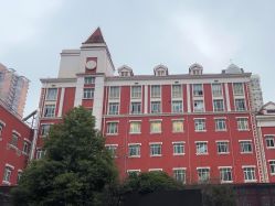 -复旦大学附属妇产科医院(黄浦院区)