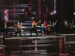 -宝能国际体育演艺中心