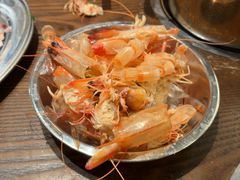 -行运海鲜食集(北京首店)