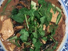 -小院如家饺子馆(观景园小区店)