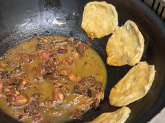 -老家大锅台(世纪城店)