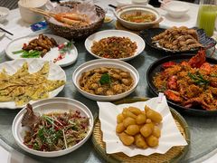 -79号渔船海鲜饭店(宝安店)