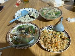 -食来运转平潭小吃(平潭店)