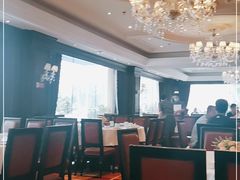 大堂-大鸭梨烤鸭(石佛营店)