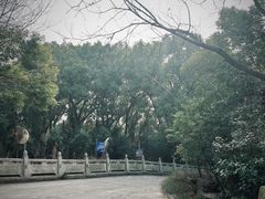 -江阴君山寺