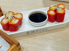 -蔡澜点心·粤菜(新街口IFCX店)