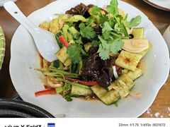 -朗记餐厅·传统湛江菜(康宁路店)