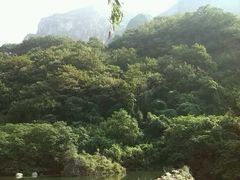 android_upload_pic-云台山风景名胜区