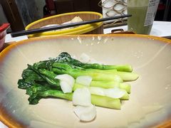 -同里湖大饭店-怡景轩中餐厅(同里古镇店)