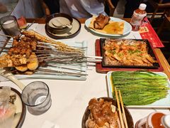 -状元阁烧烤(新华路总店)