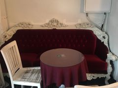 包房-Social club seoul