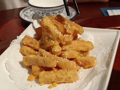 -京味张·北京烤鸭(南山店)
