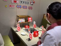 -南城百货(亭江店)