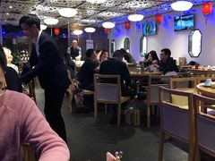 大堂-徽味大班(定慧桥店)
