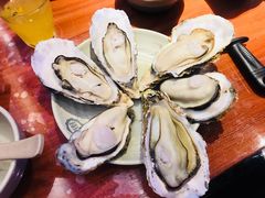 -千岛蚝高压锅生蚝·人参火锅(白云万达店)