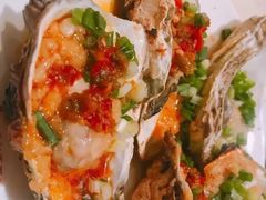 -芭菲盛宴·环球美食(袁家岗店)