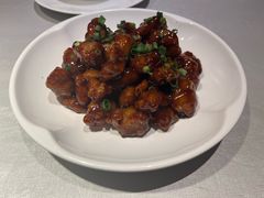 -外婆家(杭州马塍店)