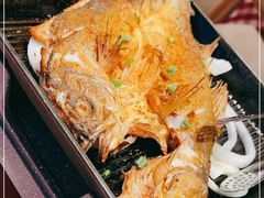 -西贝(枫蓝国际购物中心店)