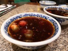 古法糖芋苗-南京大牌档(苏州中心店)