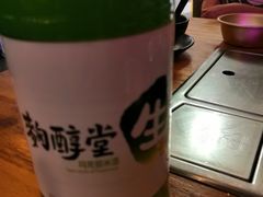 -首尔大排档