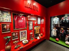 -The Manchester United(伦敦人店)