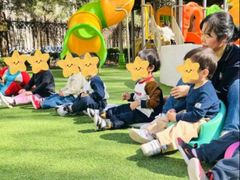 -卓悦童国际幼儿园