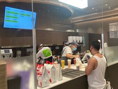 -奈雪的茶(时代天街店)