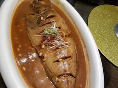 -皇朝海鲜酒店