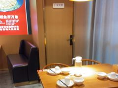 -蜀香三绝·牛蛙·烤鱼·天府炒鸡(安丘泰华店)