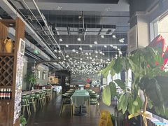 -ITA·意塔意大利餐厅(亦庄店)