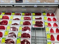 -果蔬好生活超市(乐堤港店)