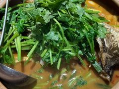 -九道菜有鸡鱼头(石鼓路店)