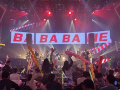 -轩 SUPER LIVE 超级现场(农科路店)