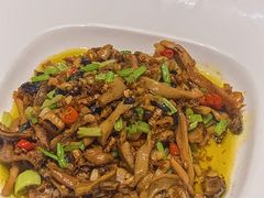 -青螺餐厅·家宴(松雅湖店)