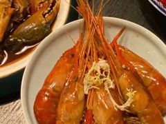 -三酉星·枫·山風与野菜(上海总店)
