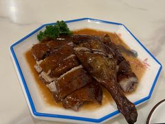 -鹅掂·大岭山烧鹅