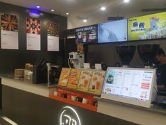 -Pull-Tab拉环咖啡(杭州市上城区来福士中心店)