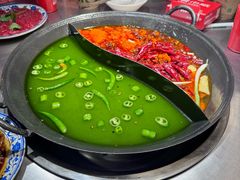 -后火锅(南京东路总店)