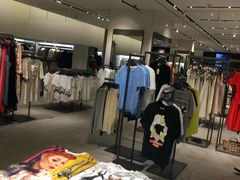 -ZARA(凯德乐峰广场店)