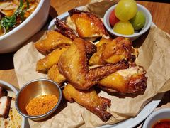 -SHAN山(前滩太古里店)