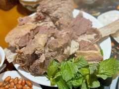 -尼玛藏家风味园(阿山食城店)