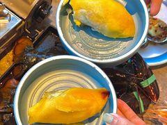 -亚马逊蒸汽活海鲜自助(LCM置汇旭辉广场店)