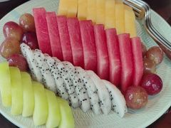 -环球港凯悦 · 享悦中餐厅