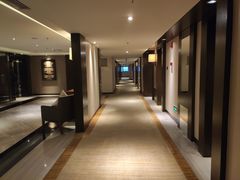 -上海西藏大厦万怡酒店