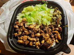 -永和大王(一口茶豆浆|花香豆更香·长寿路店)