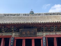 -洛阳白马寺
