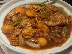 -四世同堂·京菜·烤鸭(双井店)