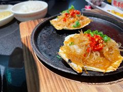 -探鱼·鲜青椒爽麻烤鱼(领展购物广场店)