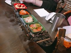 -斯比特花园意大利餐厅(缤谷广场店)