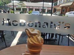 -麦当劳(百利广场店)